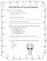 Buzzfeed staff the more wrong answers. Rudolph The Red Nosed Reindeer Movie Questions Appreciation Etc