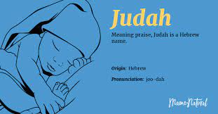 Judah Name Meaning Origin Popularity Boy Names Like Judah Mama Natural