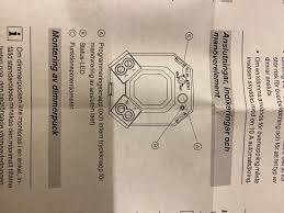 Image result for site:byggahus.se dimmerpuck