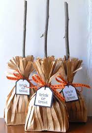 Price and stock could change after publish date, and we may make money from these links. 13 Spooky Diy Halloween Treat Bags Candydirect Com