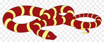 Download stripe clipart that you like and start conquering the world with your designs. Red Rattlesnake Cliparts Red Snake With Yellow Stripes Free Transparent Png Clipart Images Download