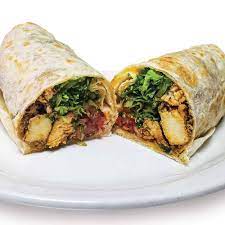 Wahoo fish tacos bean and cheese burrito. Southern California Wahoo S Fish Taco