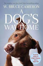 Dog Lovers Book Club January 2018 Dog Books Dog Lovers A Dogs Purpose
