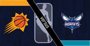 Nba » phoenix suns vs charlotte hornets. Suns Vs Hornets Nba Betting Odds And Preview December 2nd