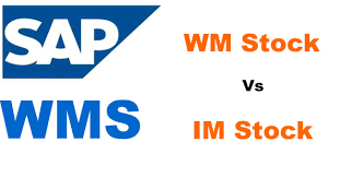 By differentiating between the planning and execution of a goods movement, you can recognize immediately whether a goods movement needs to be still executed (transfer requirement is open), is currently being executed (transfer order is created), or is. Difference Between Wm And Im Stock Comparison With Lx23