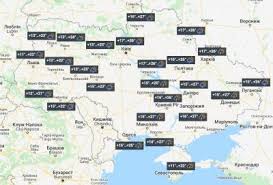 Прогноз осадков штормовые предупреждения одесса , украина sinoptik.ua. Rezko Potepleet I Pribavitsya Dozhdej Pogoda V Ukraine Na 15 Iyunya Karta Unian