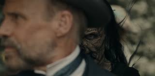 Guillermo del Toro's Cabinet of Curiosities 1×05: “Pickman's Model”