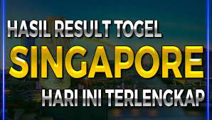 Keluaran Togel Sgp Singapur Community Facebook