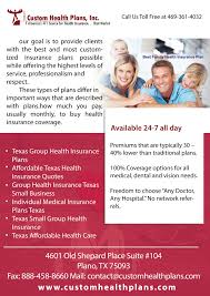 It's about having the assistance you need during an extended illness or injury at any time of life. Health Care Insurance In Texas Health Care Insurance Health Insurance Family Health Insurance