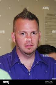 Todd Stephens cocktail party for the film 'Another Gay Sequel: Gays Gone  Wild' at the Hyatt Regency at Penn's Landing Stock Photo