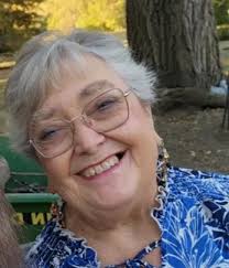 Obituary information for Sharon M. Benz