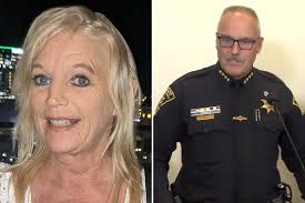 NY school employee Jamie Busch charged with murdering sister