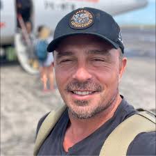 Warren Tatts Shelton