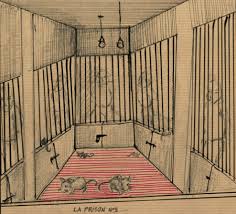 Vous trouverez des graphiques sous le tableau par pays et le tableau de l'évolution mondiale jour par jour sous ces graphiques. Prison N 5 Comment Zehra Dogan Journaliste Kurde A Dessine Sa Detention Pour Mieux S En Liberer