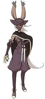 Assassin Tactics A2 Final Fantasy Characters Final Fantasy Tactics Viera Final Fantasy
