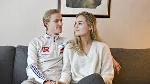 Ask anything you want to learn about daniel andre tande by getting answers on askfm. Tandex Sjf Forever Daniel Andre Tande With Anja Nymoen