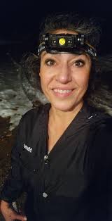 Happy Thanksgiving to all runners and walkers