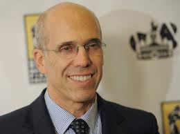 Head Of Shrek's Studio Puts Millions Behind Obama