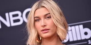 00:22 bst, 5 january 2020 | updated: Hailey Bieber S Hair Is Light Pink Again For 2019