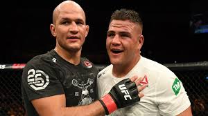 On twitter, pro fighters reacted to the finish. Junior Dos Santos Has Nothing But Praise For Tai Tuivasa Sporting News Australia