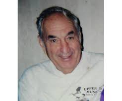 Gordon Mann Obituary (1933