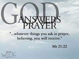 Spirit of truth, the god of my father pastor ugochukwu anike, the god who never fails nor forsake his own people, i stand on this platform as your son whom you have chosen through your servant my father to be an apostle of glory. Image Result For Thank You Lord For Answering Prayer Images Prayers Inspirational Quotes Answered Prayers