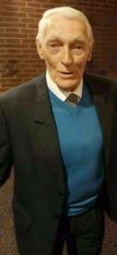 Condolence Book for Patrick Joseph Malachy (Mal) Duff (Colehill, Longford) 