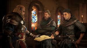 Mar 19, 2010 · assassin's creed 2 (unlocker) adhderby assassin's creed 2 (+4 trainer) h4x0r assassin's creed 2 (+2 trainer) l0wb1t add new comment. Assassin S Creed Valhalla Romance Options Rock Paper Shotgun