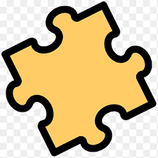 Ich scheine zu allem und überall hin zu passen, aber nichts und niemand passt zu mir. Puzzleteil Png Pngegg