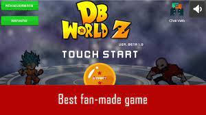 Download saiyan world 9.9 android apk, download saiyan world apk latest version. Saiyan World For Android Apk Download