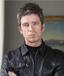 Noel Gallagher talking about his Mam. "I talk with her everyday, she knows  me more than anyone. If I ever need any advice, I'll go to see her"