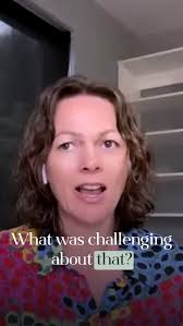 Erin Bowe, psychologist & business coach