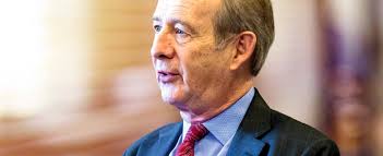 Keith MacDonald retires from Board of First Derivatives