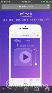How to create micon apps with your phone. How To Create Application Icon On Iphone Ipad Without Jailbreak