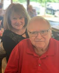 Don Lewis Bennett Obituary September 2, 2024