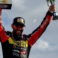 Facundo Ardusso escaló, peleó y selló una victoria inolvidable • Diario  Democracia