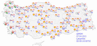 Bugün i̇stanbul'da/de havanın yağmurlu ve açık hava, rüzgarlı olması bekleniyor. Son Dakika Meteoroloji 6 10 Nisan Hava Durumu Raporunu Yayinladi Cuma Ve Cumartesi Son Dakika Haberler