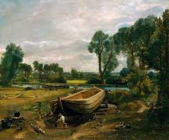 Your Paintings John Constable Paintings Risunki Pejzazhej Kraska Zhivopis