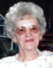 Obituary information for Mary Durbin