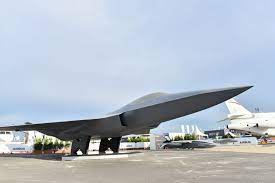 Paris et berlin doivent régler leurs différends, selon dassault. Pourquoi Le Futur Avion De Combat Europeen Scaf Coutera Cher Tres Cher