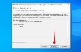 Meu imposto de renda (extrato da dirpf). Imposto De Renda 2021 Como Baixar Programa Para Declarar Irpf Produtividade Techtudo