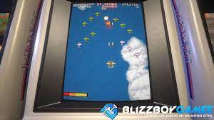 Descarga gratis y 100% segura. Descargar Capcom Arcade Stadium Pc Full Espanol Blizzboygames