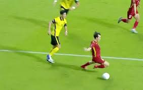 Indonesia vs malaysia memiliki rivalitas tinggi di kawasan asia tenggara. Lumlphymsrox M