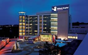 Tulsa Affiliate Clinic St Jude Children S Research Hospital