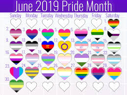 The month of june marks pride month, during which people across the world come together to celebrate the lgbtq+ community. Lgbt Pride