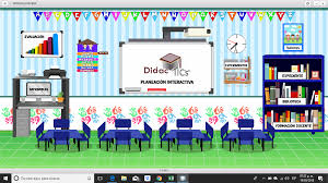 Para árbol abc el aprendizaje. Aula Interactiva Para Preescolar Didactics Mexico Facebook
