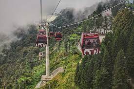 Selain ada banyak tempat wisata, genting highland juga menyediakan berbagai macam tempat penginapan seperti resort, motel, dan hotel. 20 Tempat Menarik Di Genting Highland Percutian Sejuk Nyaman
