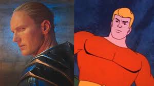 Patrick wilson says of james wan's upcoming dc sequel, 'aquaman 2': Why Aquaman S Villain Looks Like The Og Hero Fandom