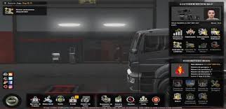 Ets2 Profile Southern Region 7 9 0 1 35 X