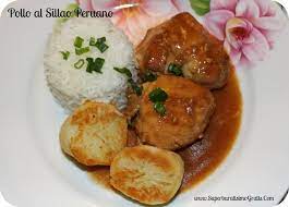 Receta Pollo Al Sillao Peruano Facil Y Rico Super Baratisimo Gratis Comida Comida Peruana Cocina Peruana Recetas